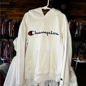 Champion Hoodie, excellent conditions